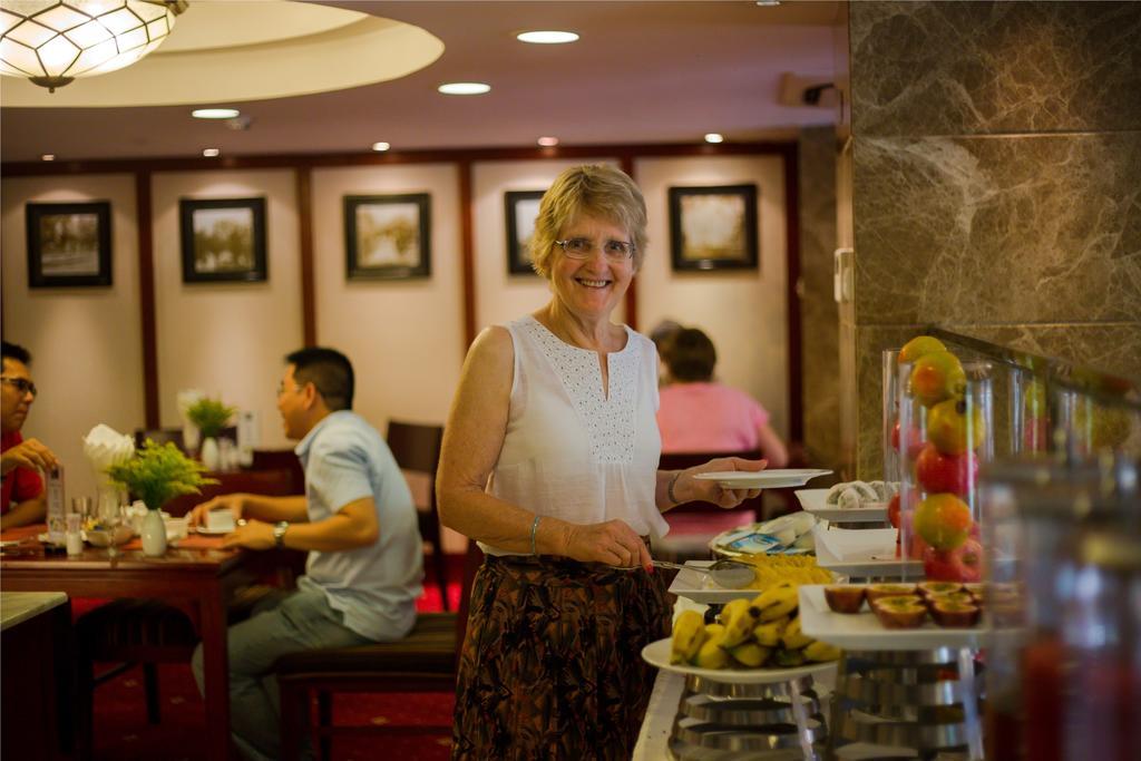 Conifer Boutique Hotel Ханой Екстер'єр фото