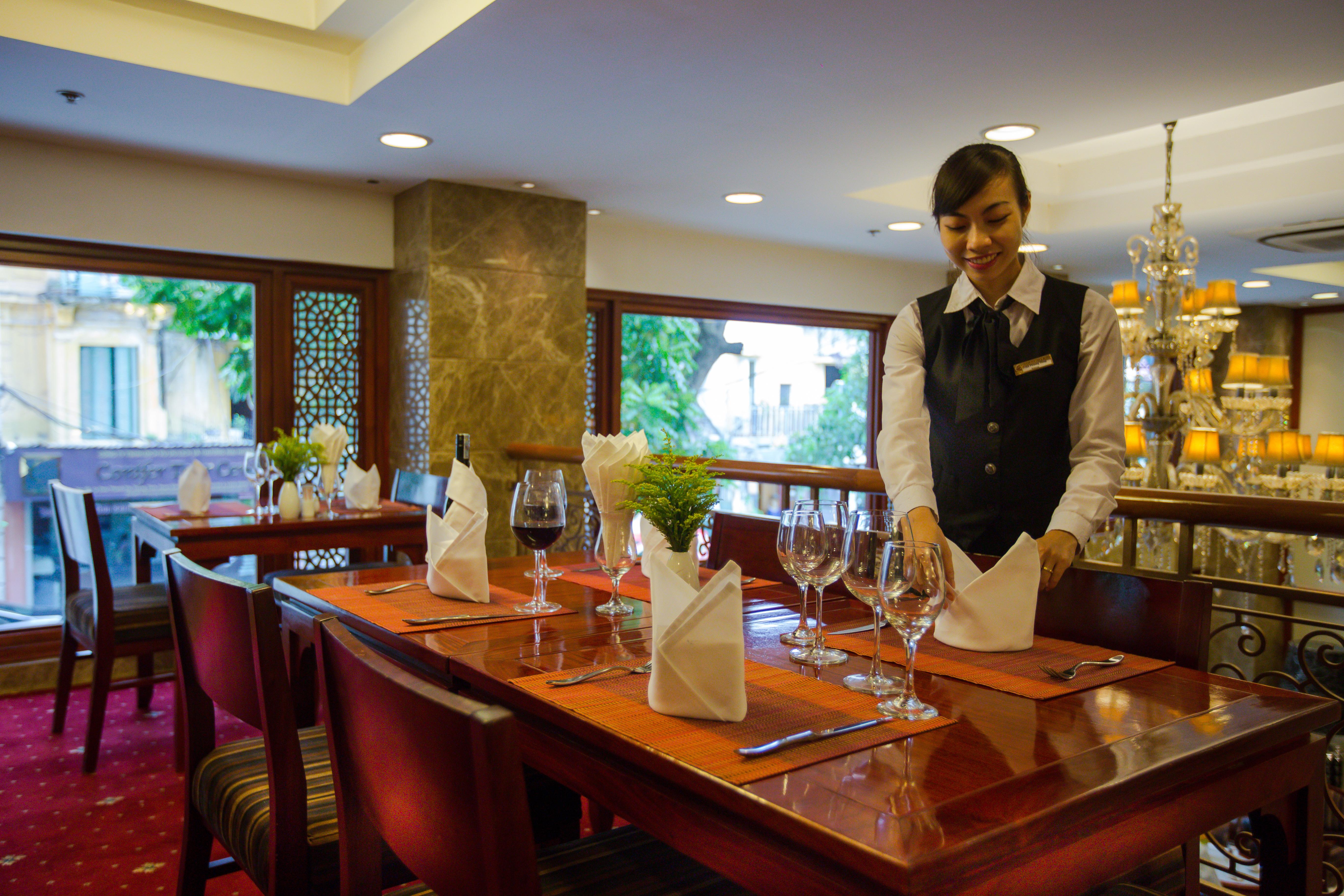 Conifer Boutique Hotel Ханой Екстер'єр фото