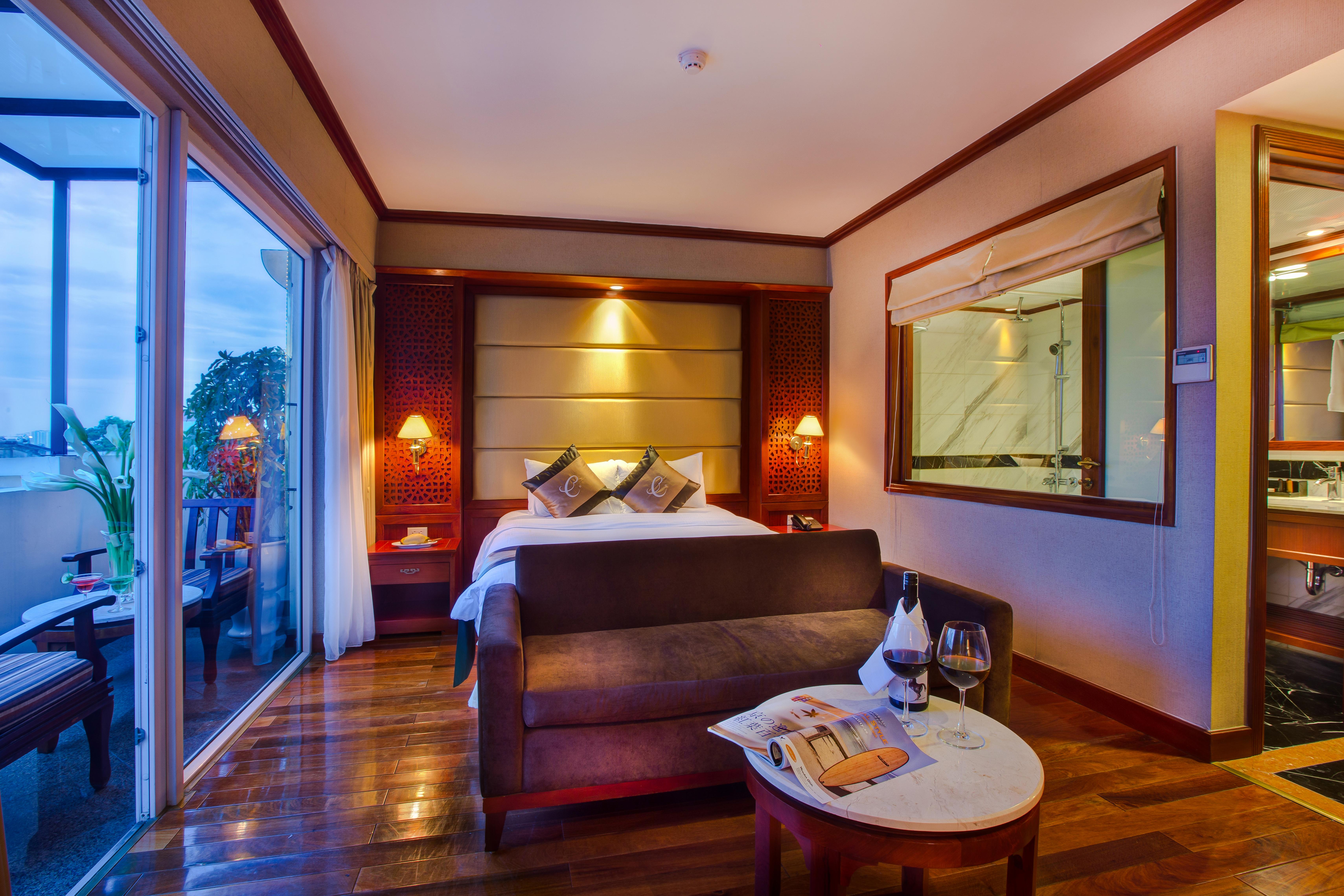 Conifer Boutique Hotel Ханой Екстер'єр фото