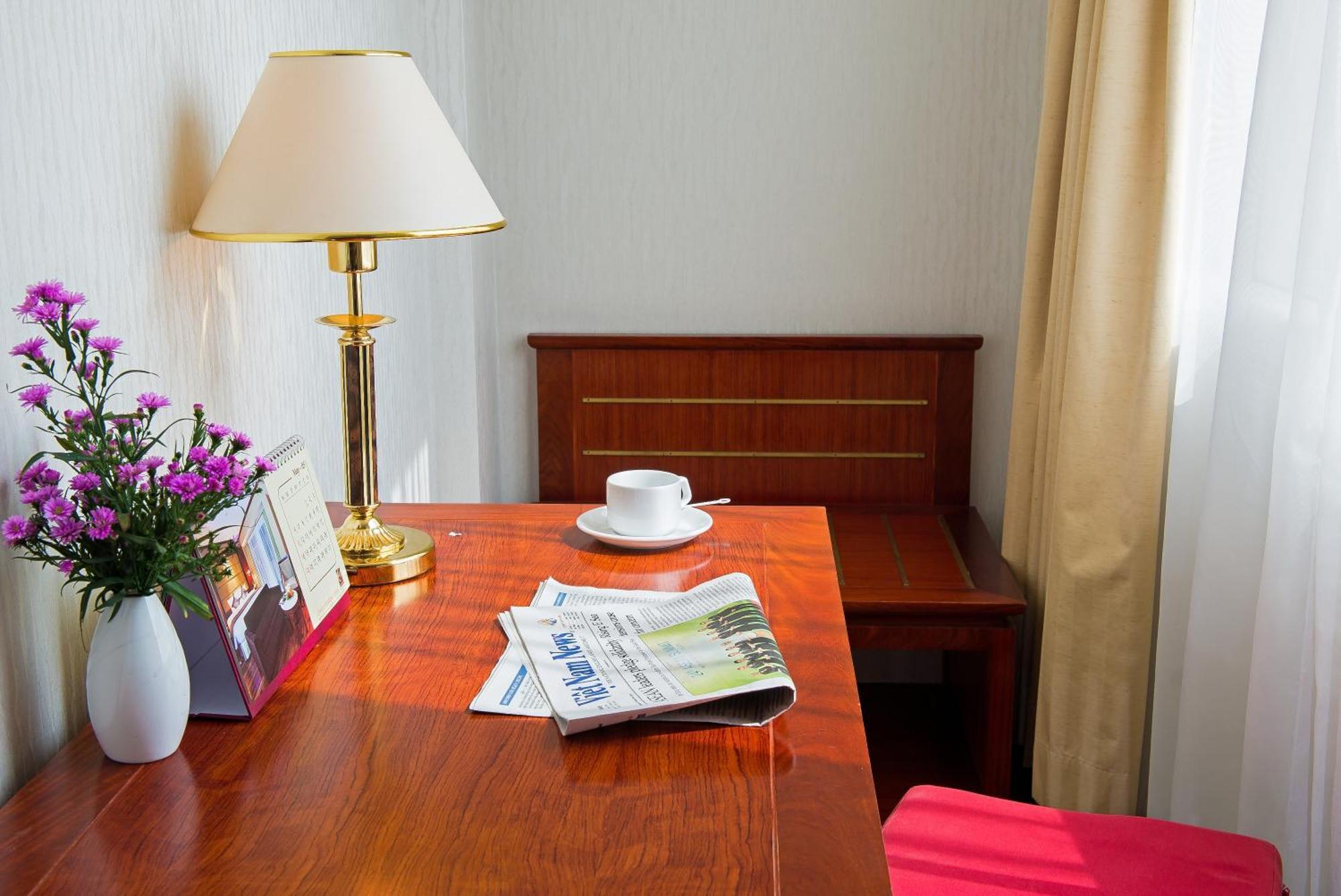 Conifer Boutique Hotel Ханой Номер фото