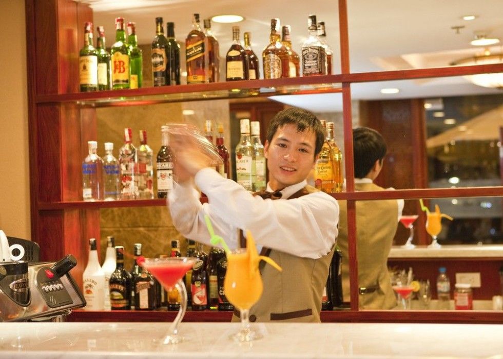 Conifer Boutique Hotel Ханой Екстер'єр фото